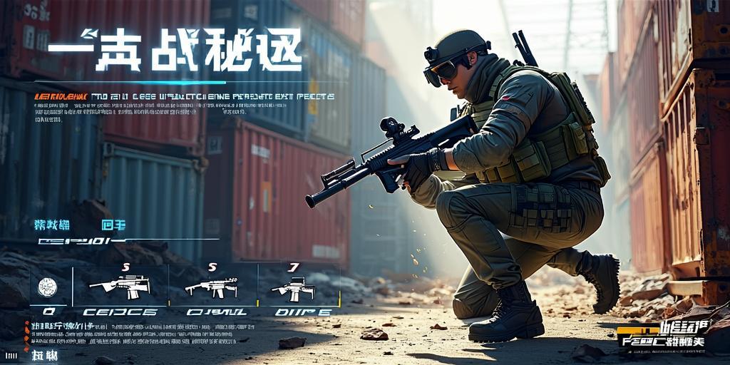 和平精英【SU7内核】辅助
