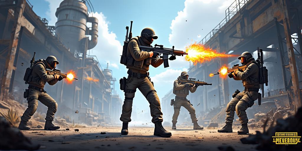 和平精英【逆境】辅助更新:新增防护插件,稳定体验再升及