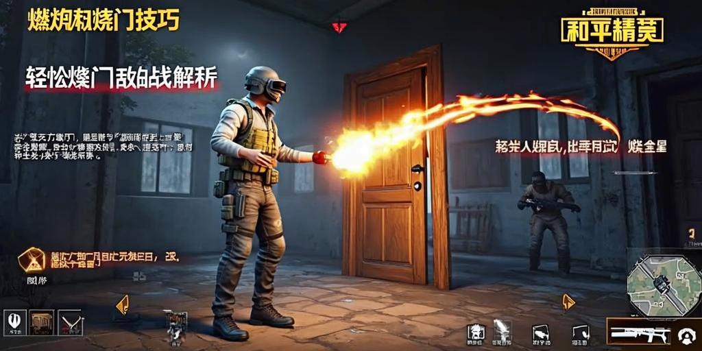 揭秘和平精英辅助工具的真相：你真的需要它吗