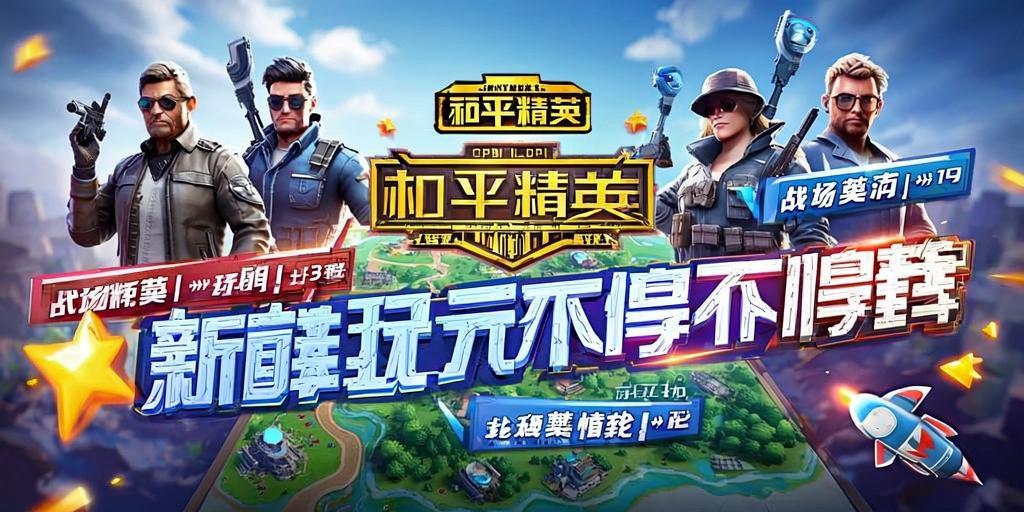 和平精英外挂【虎牙直装】人物透视 锁死自瞄 子弹追踪 雷达预警 掩体变色 物资显示 载具显示